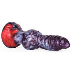 Bad Demon Gode Jomori 16 x 6.5cm